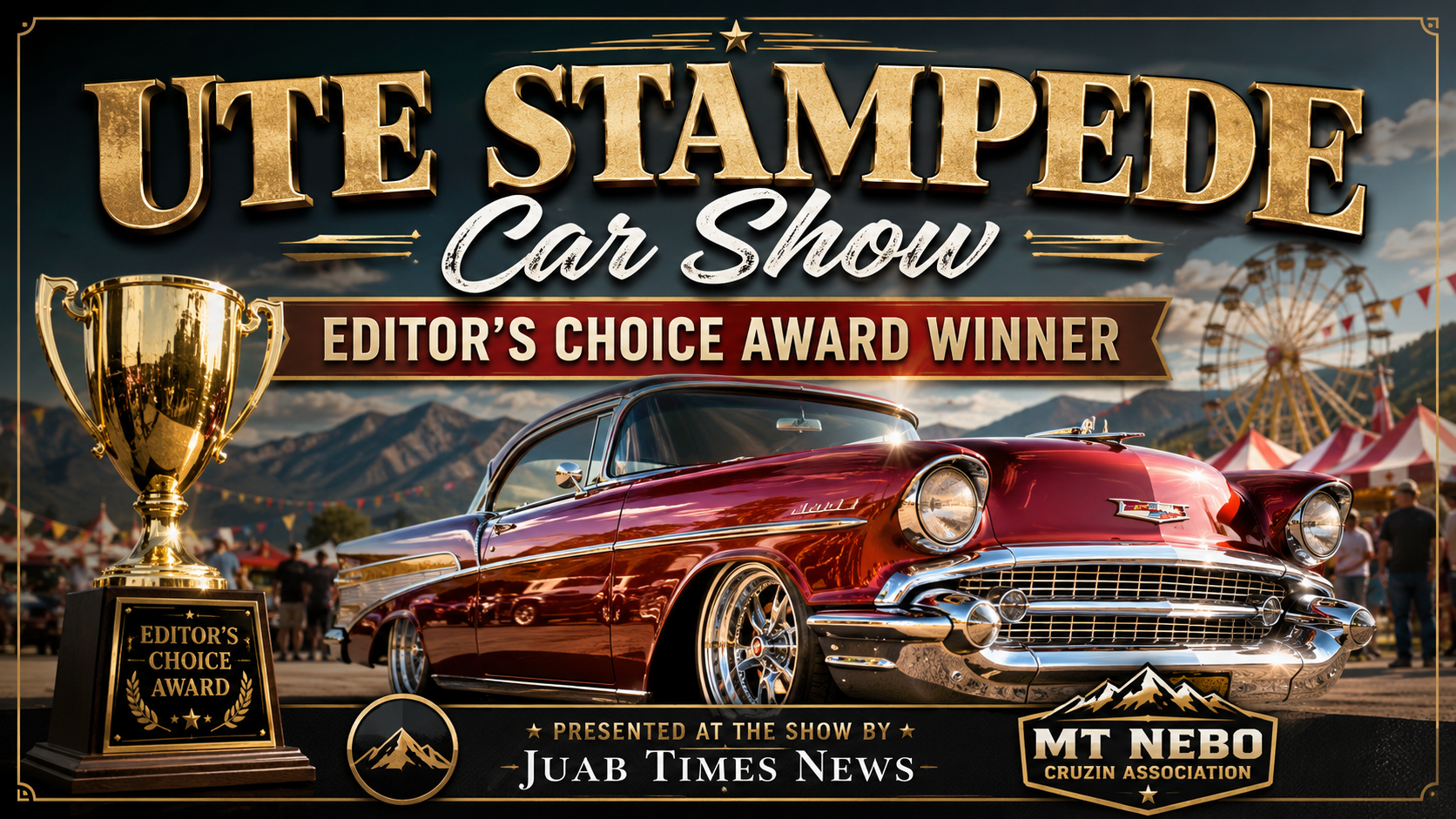 Editors Choice