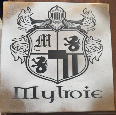 Coat Of Arms