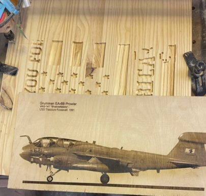  Navy Plane