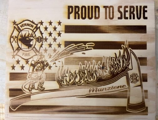 First Responder