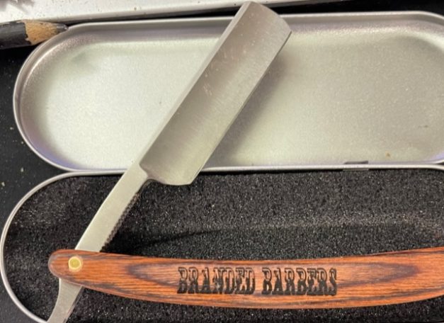 Custom Razor