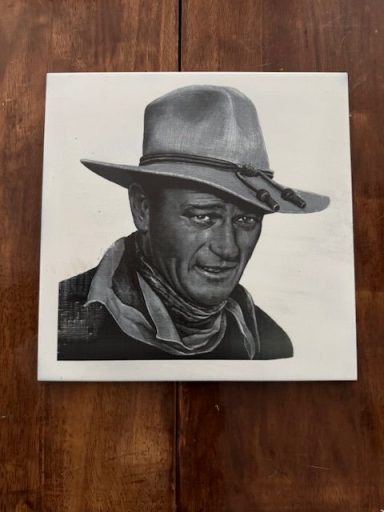 A Custom Picture Tile
