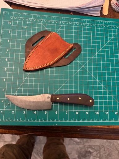 Carbon Steel Skinner