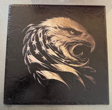 Custom Tile #14